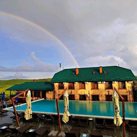 Colina Verde Resort Chisináu Exterior foto